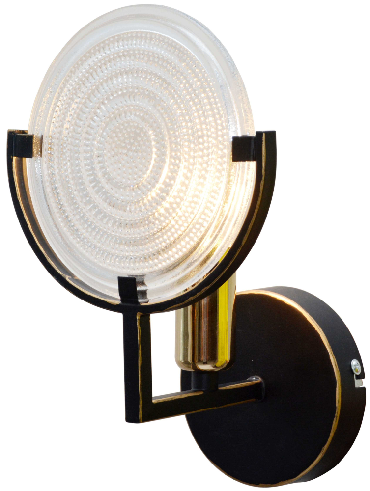 Бра Toplight Roxana TL1194B-01BK Бра Toplight Roxana TL1194B-01BK