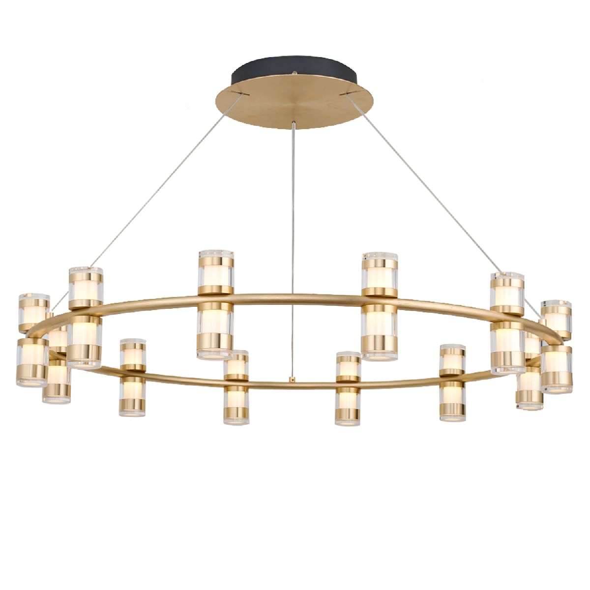 Подвесная люстра Favourite Ampullen 4323-12P Подвесная люстра Favourite Ampullen 4323-12P