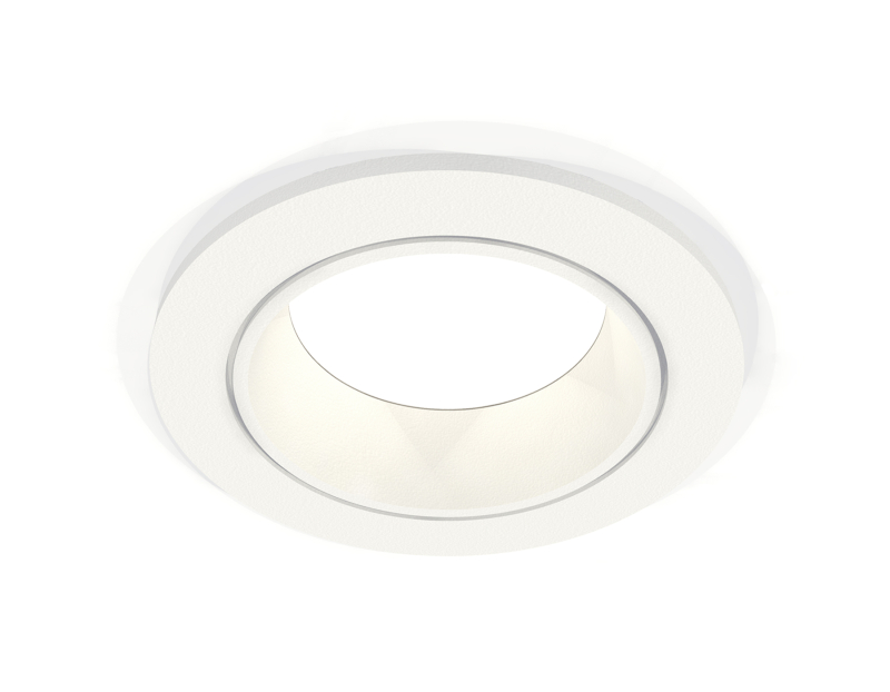 Встраиваемый светильник Ambrella Light Techno XC6512001 (C6512, N6110) Встраиваемый светильник Ambrella Light Techno XC6512001 (C6512, N6110)