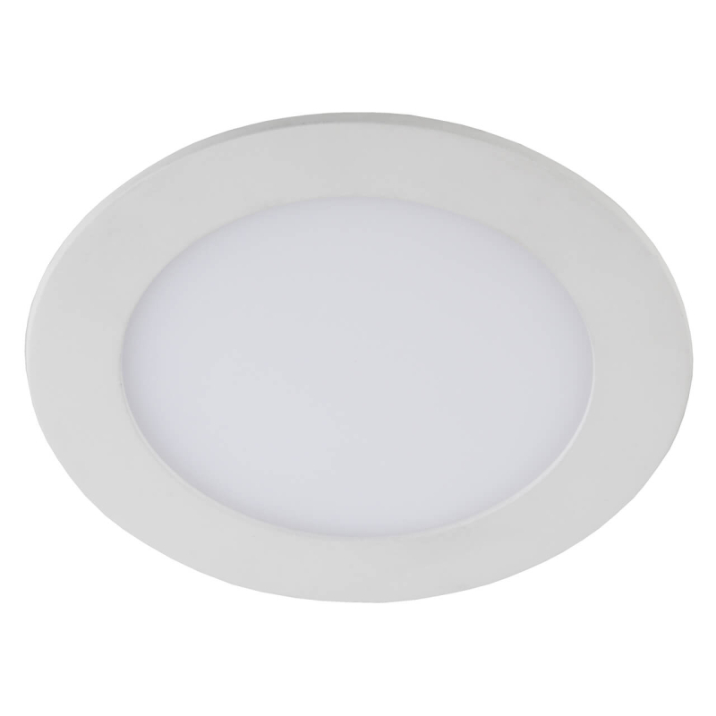 Встраиваемый светильник ЭРА LED 1-24-6K Б0019835 Встраиваемый светильник ЭРА LED 1-24-6K Б0019835