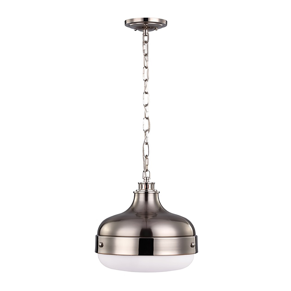 Подвесной светильник Feiss FE-CADENCE-2P-BS Подвесной светильник Feiss FE-CADENCE-2P-BS