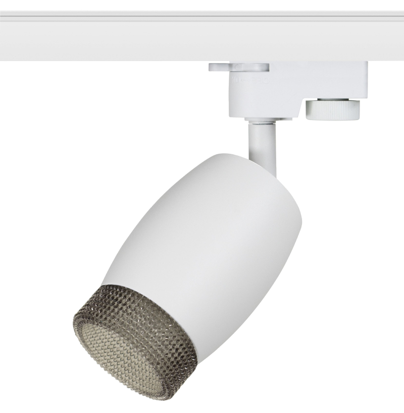 Трековый светильник Эра TR51 - GU10 WH Б0054163 Трековый светильник Эра TR51 - GU10 WH Б0054163