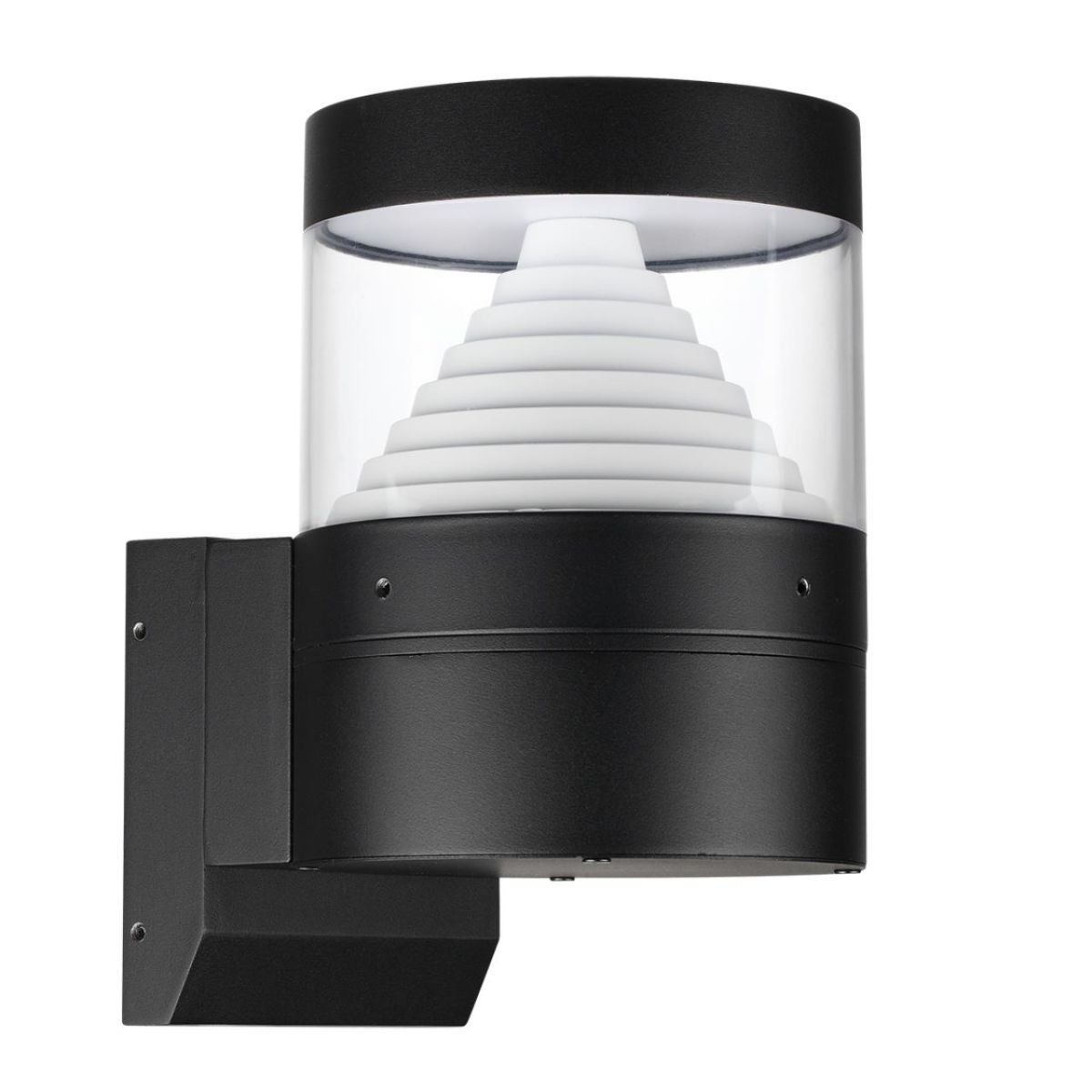 Уличный настенный светильник Odeon Light Nature Hulk 7140/20WL Уличный настенный светильник Odeon Light Nature Hulk 7140/20WL