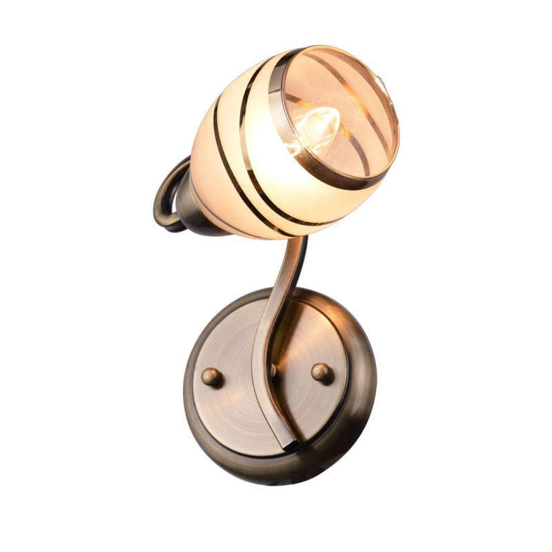 Бра Toplight Polly TL3720B-01AB Бра Toplight Polly TL3720B-01AB