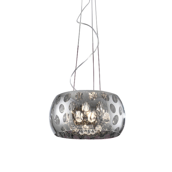 Подвесной светильник Delight Collection Milos P0316-03E Подвесной светильник Delight Collection Milos P0316-03E