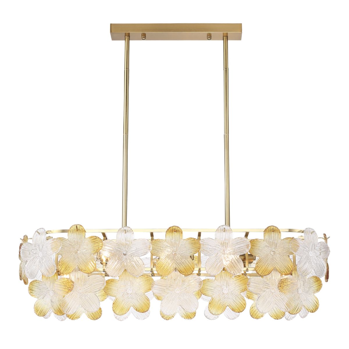 Подвесная люстра ST Luce Tender SL6240.203.08 Подвесная люстра ST Luce Tender SL6240.203.08