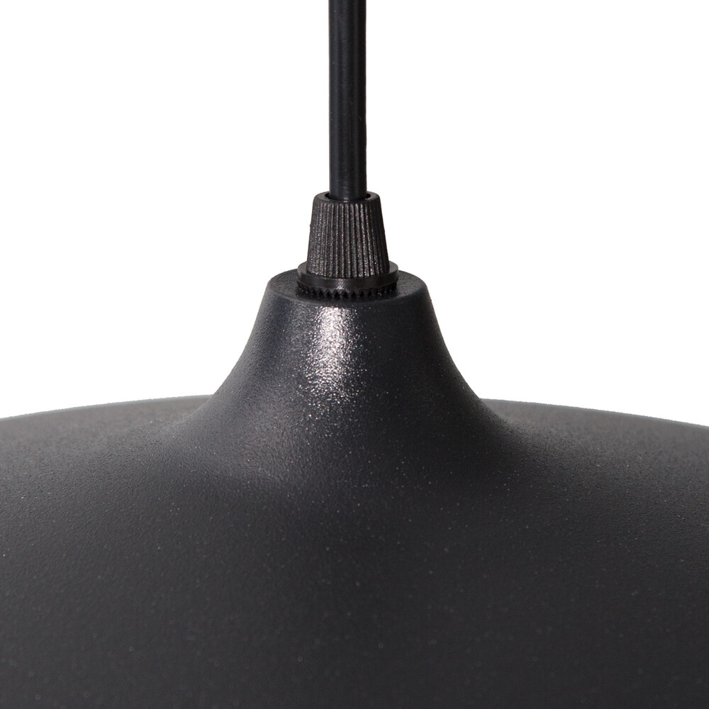 Подвесной светильник Arte Lamp Carmel A7104SP-1BK