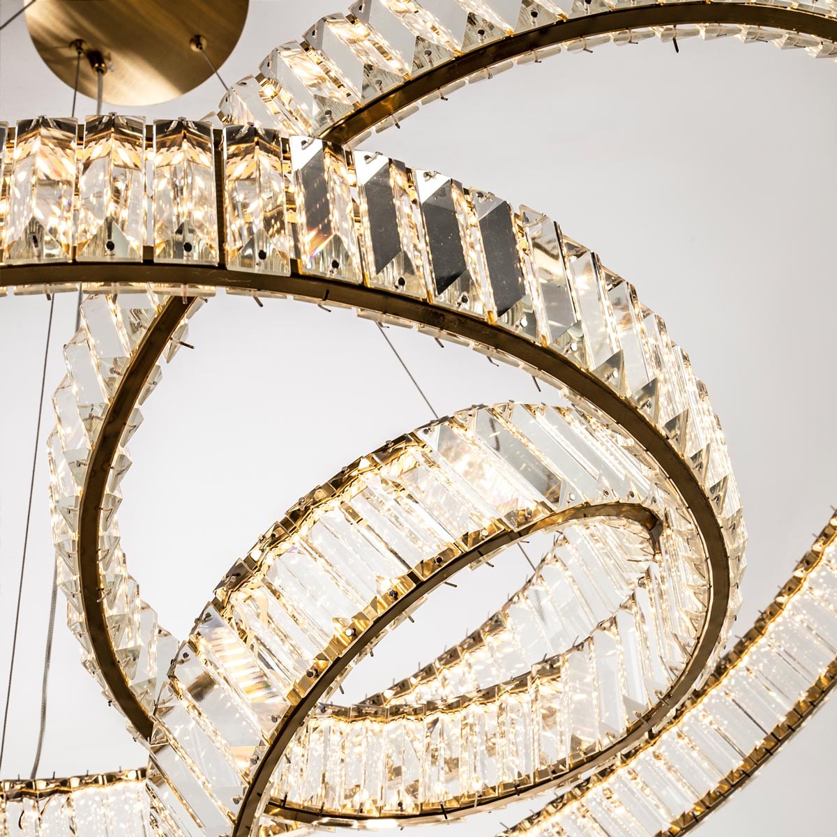 Подвесная люстра Modestyle MS.9030.900 BS Подвесная люстра Modestyle MS.9030.900 BS