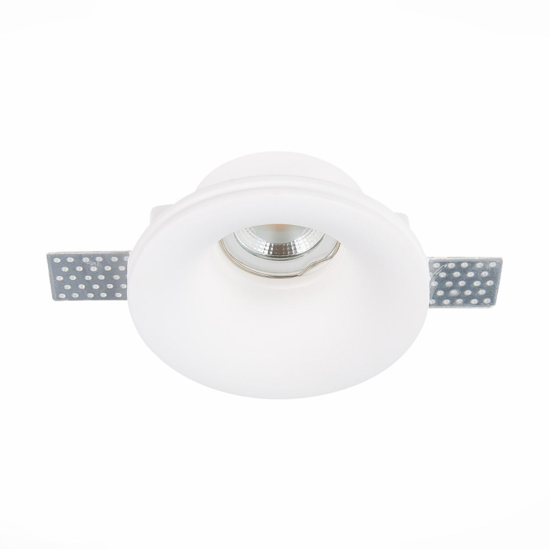 Встраиваемый светильник ST Luce ST252–254 Gypsum ST254.318.01 Встраиваемый светильник ST Luce ST252–254 Gypsum ST254.318.01