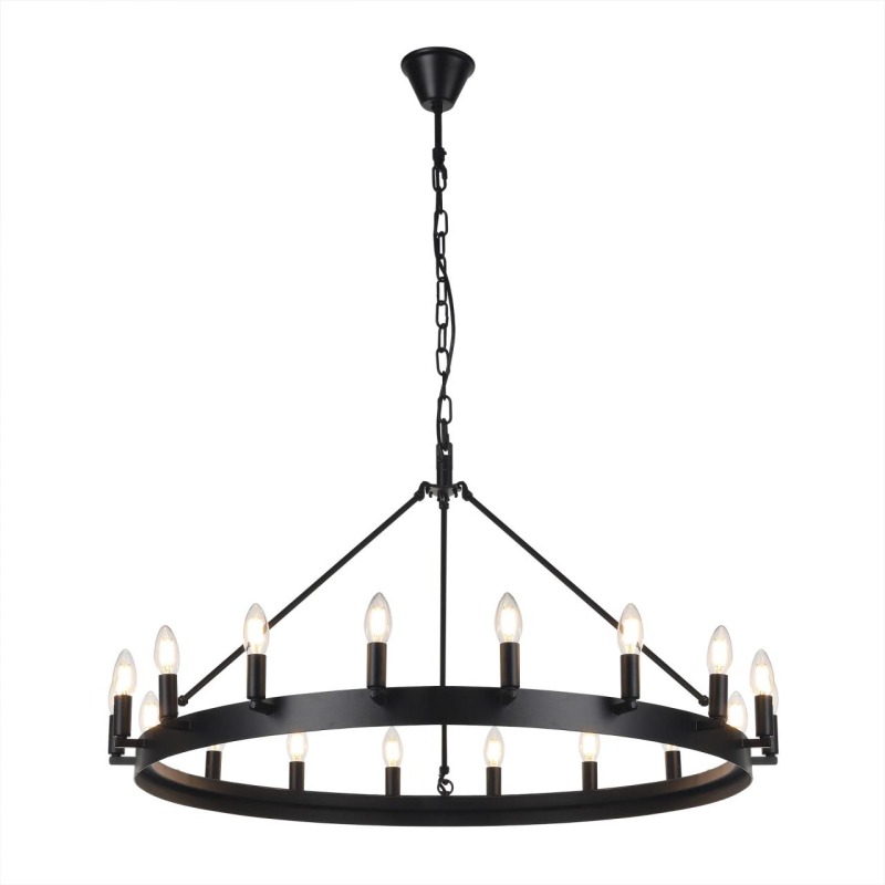 Подвесная люстра Citilux CL470118 Подвесная люстра Citilux CL470118