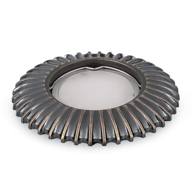 Встраиваемый светильник Gauss Metal Exclusive CA062 Встраиваемый светильник Gauss Metal Exclusive CA062