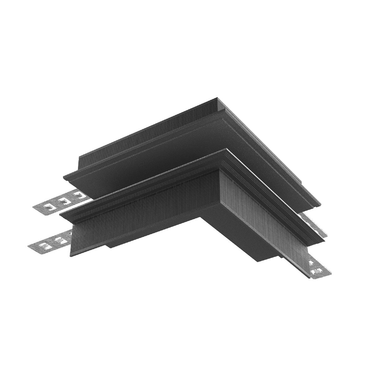 Коннектор внешний Maytoni Magnetic track system Exility TRA034CO-42.12B Коннектор внешний Maytoni Magnetic track system Exility TRA034CO-42.12B