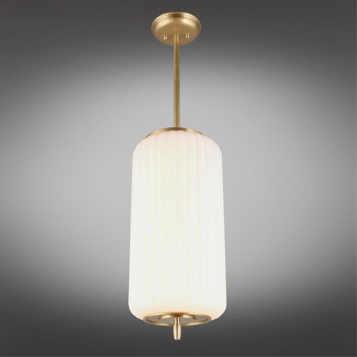 Подвесной светильник Aployt Sandra APL.807.06.06