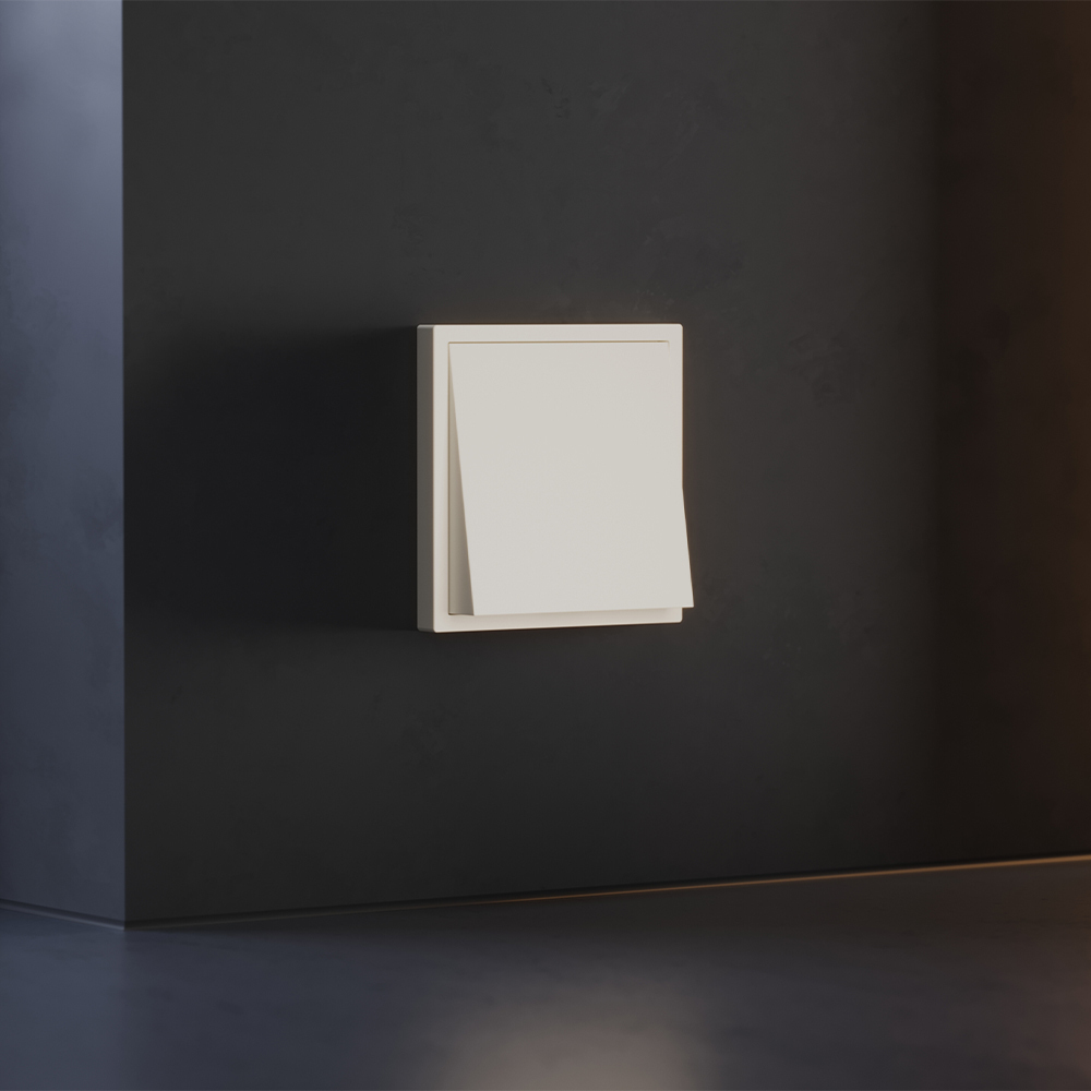 Вывод кабеля Voltum S70, (хлопок) VLS080213