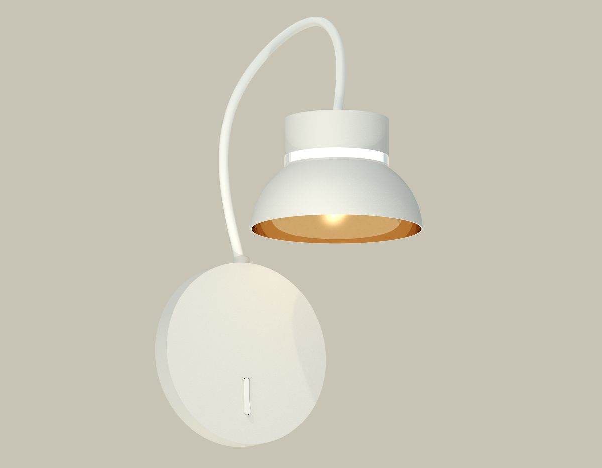 Бра Ambrella Light Traditional (C9595, N8144) XB9595101 Бра Ambrella Light Traditional (C9595, N8144) XB9595101