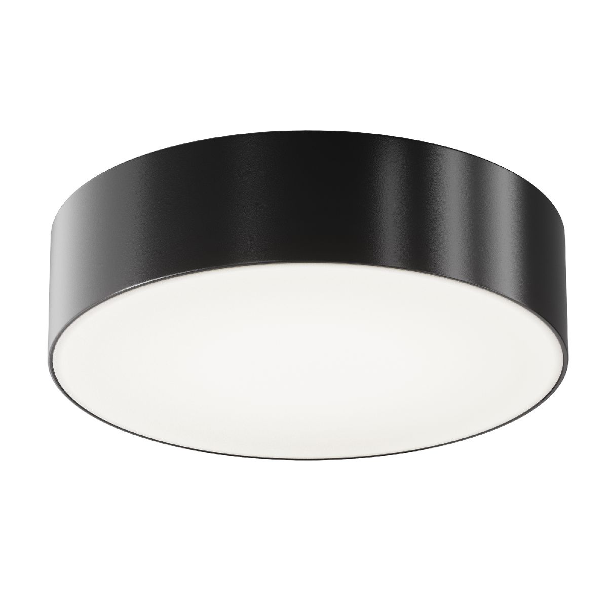 Уличный потолочный светильник Maytoni Zon IP O431CL-L30B4K Уличный потолочный светильник Maytoni Zon IP O431CL-L30B4K