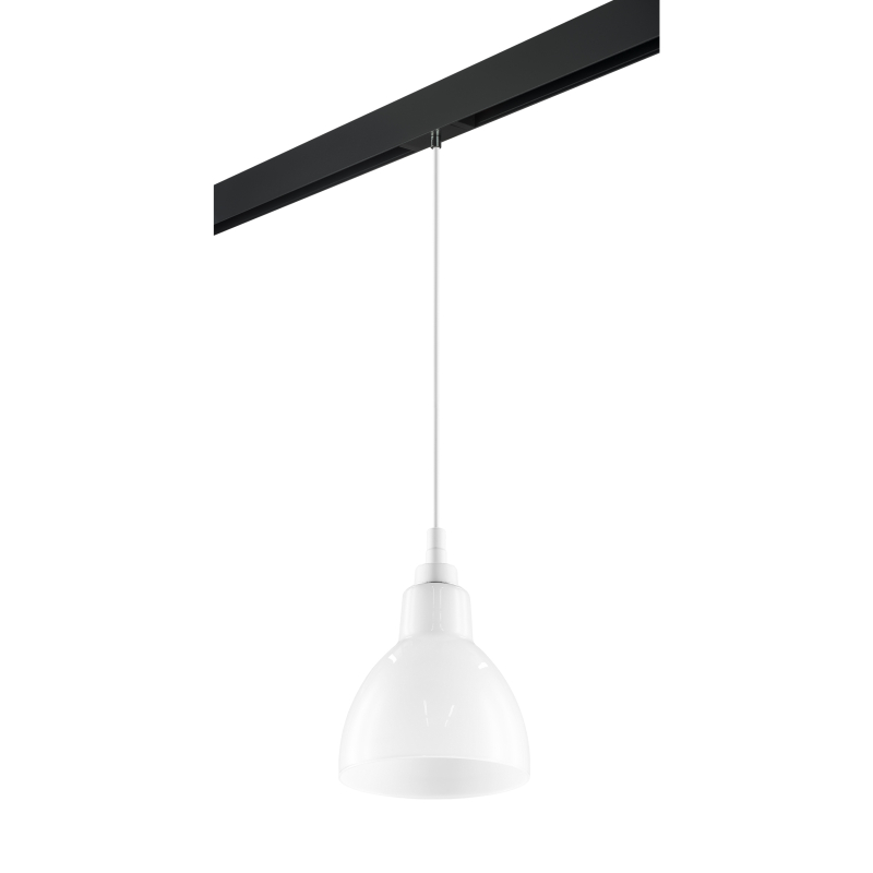 Трековый светильник Lightstar Loft PRO865016 (865016+595007) Трековый светильник Lightstar Loft PRO865016 (865016+595007)