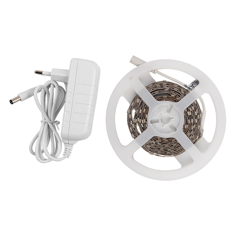 Светодиодная лента (комплект) General GLS-5050-30-7.2-12-IP20-PRO-6-5-KIT 502022 Светодиодная лента (комплект) General GLS-5050-30-7.2-12-IP20-PRO-6-5-KIT 502022