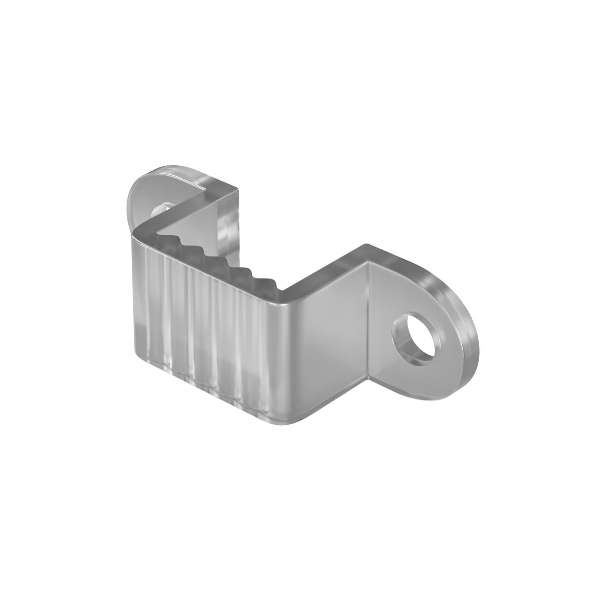 Крепление для светодиодной ленты 220В 50шт Maytoni Led Strip 201209