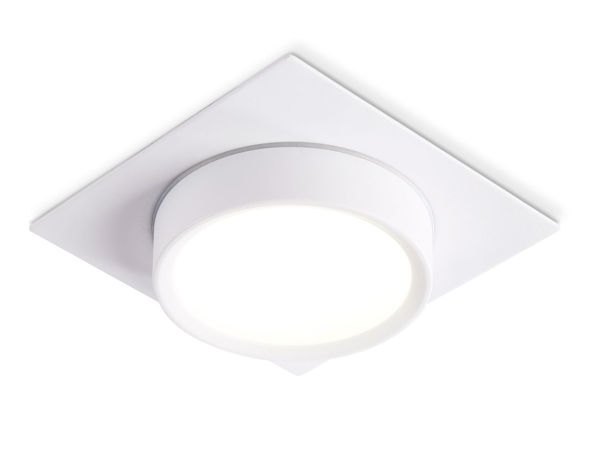 Встраиваемый светильник Ambrella Light Techno Spot IP Protect TN6737 Встраиваемый светильник Ambrella Light Techno Spot IP Protect TN6737