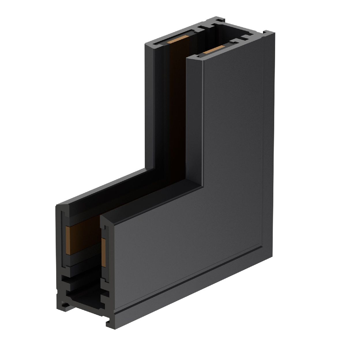 Соединитель для накладного шинопровода ST Luce Super5 ST065.409.16 Соединитель для накладного шинопровода ST Luce Super5 ST065.409.16