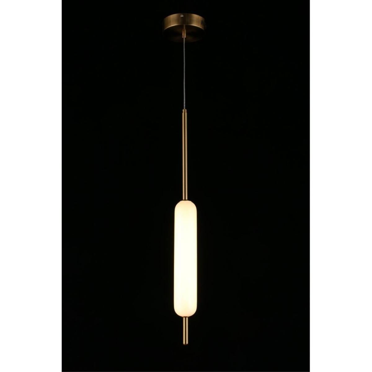 Подвесной светильник APLOYT Carla APL.010.06.08