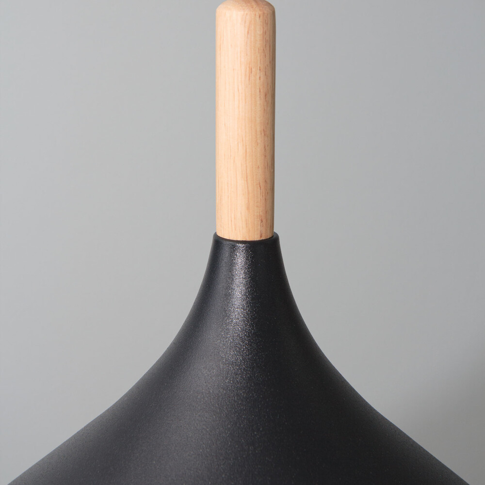 Подвесной светильник Arte Lamp Kayla A7101SP-1BK