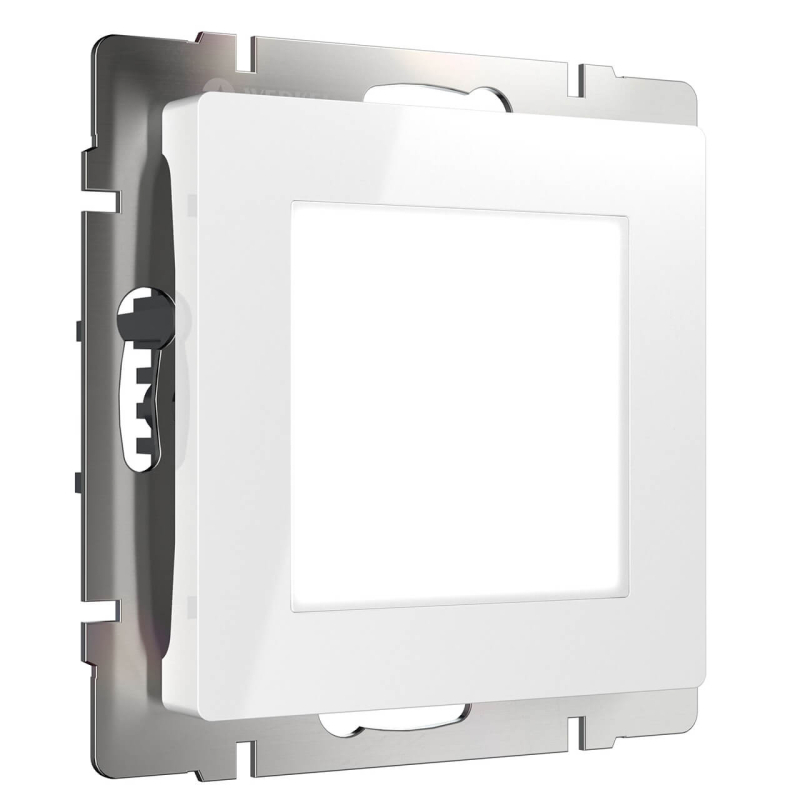 Встраиваемая LED подсветка Werkel белый W1154301 4690389155062 Встраиваемая LED подсветка Werkel белый W1154301 4690389155062