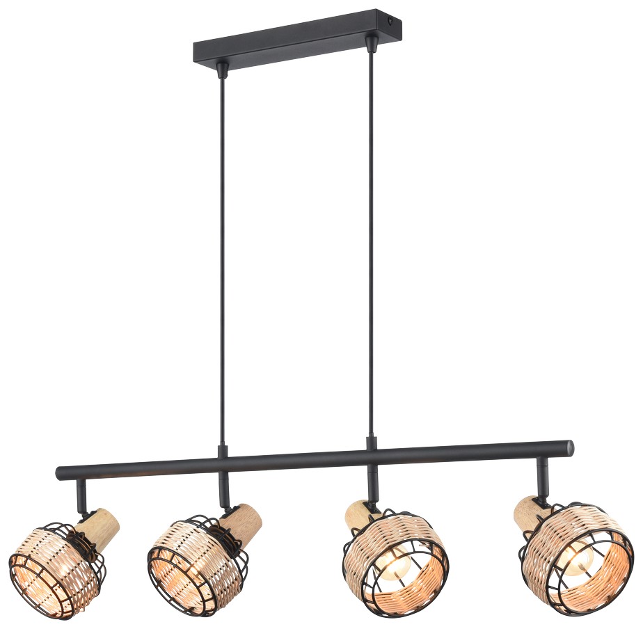 Подвесная люстра Velante 563-713-04 Подвесная люстра Velante 563-713-04