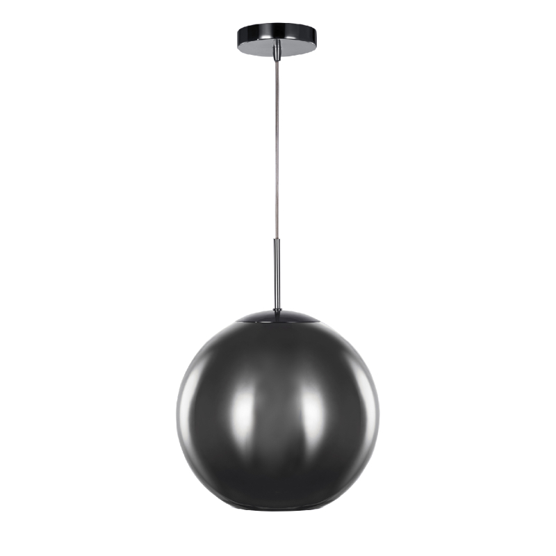 Подвесной светильник Delight Collection Oberon MD13090001-1A chrome Подвесной светильник Delight Collection Oberon MD13090001-1A chrome
