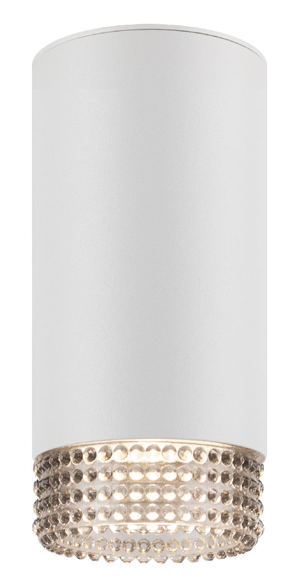 Накладной светильник Эра OL40 WH/GR Б0058478 Накладной светильник Эра OL40 WH/GR Б0058478