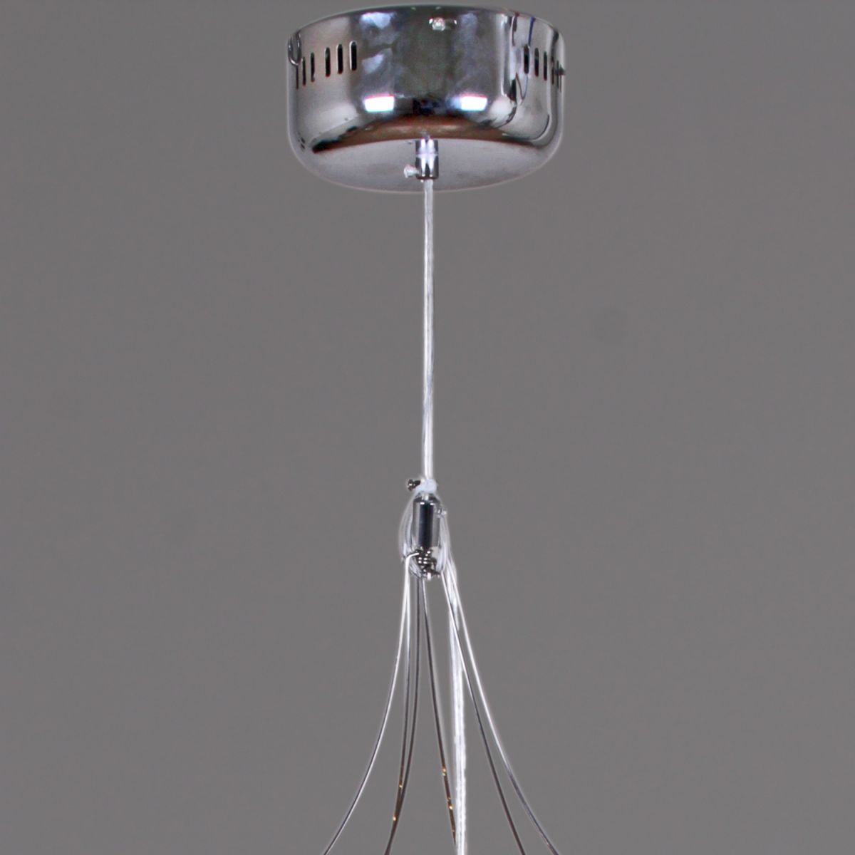 Люстры хрустальные ILLUMICO IL8006-800HX-60 Ether Люстры хрустальные ILLUMICO IL8006-800HX-60 Ether