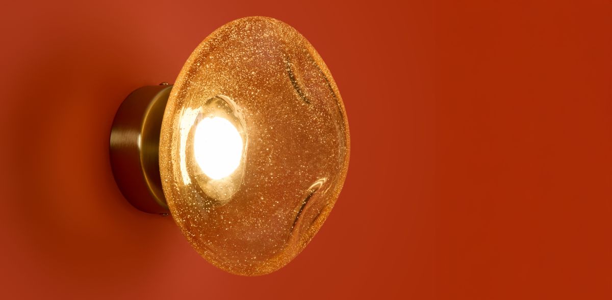 Настенный светильник Freya Mote FR5601WL-01YA