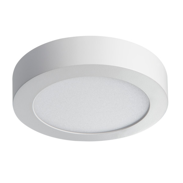 Накладной светильник Kanlux Carsa V2LED 12W-NW-W 28948 Накладной светильник Kanlux Carsa V2LED 12W-NW-W 28948