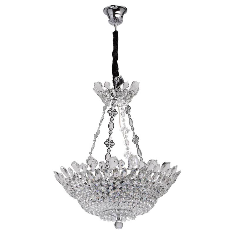 Подвесной светильник MW-Light Патриция 1 447010512 Подвесной светильник MW-Light Патриция 1 447010512