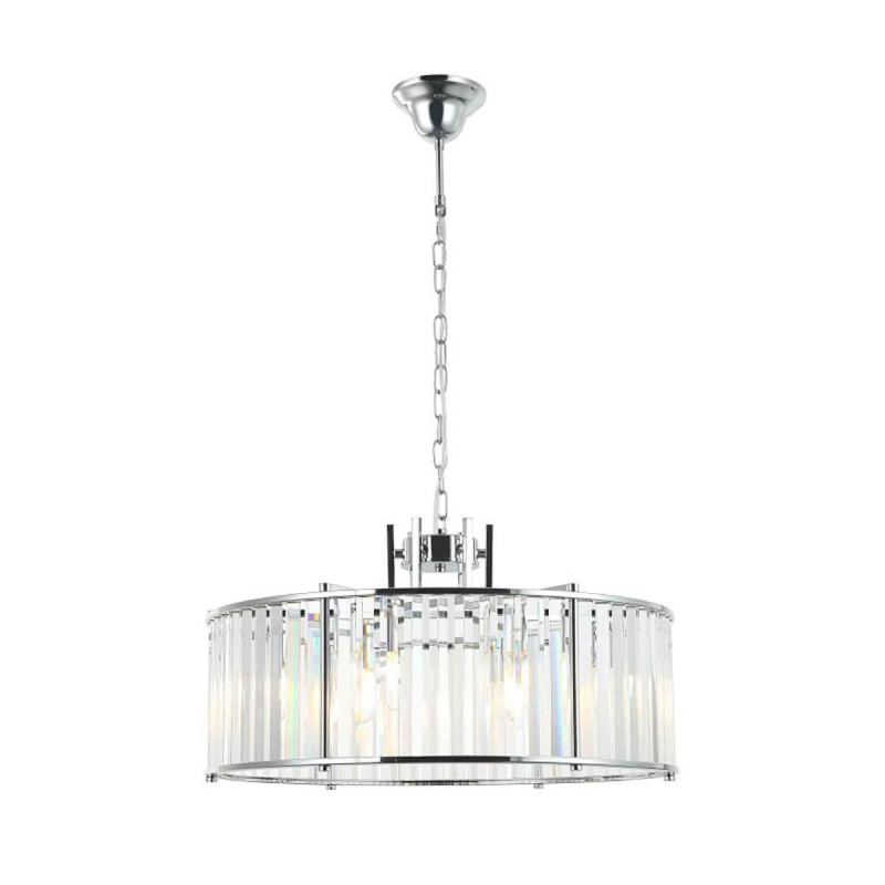 Подвесная люстра Stilfort Washer 2144/09/06P Подвесная люстра Stilfort Washer 2144/09/06P