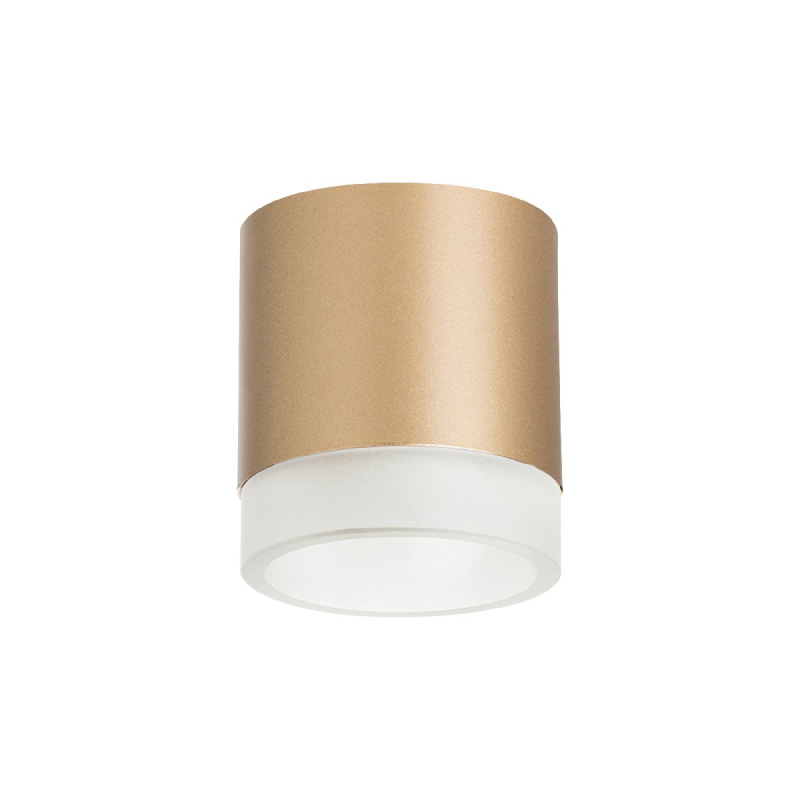 Накладной светильник Lightstar Rullo (213490+202480) R349080 Накладной светильник Lightstar Rullo (213490+202480) R349080