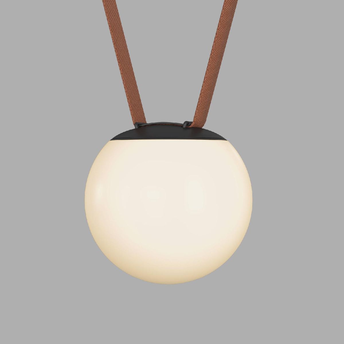 Трековый однофазный светильник Denkirs Belty Orb DK5551-BK Трековый однофазный светильник Denkirs Belty Orb DK5551-BK