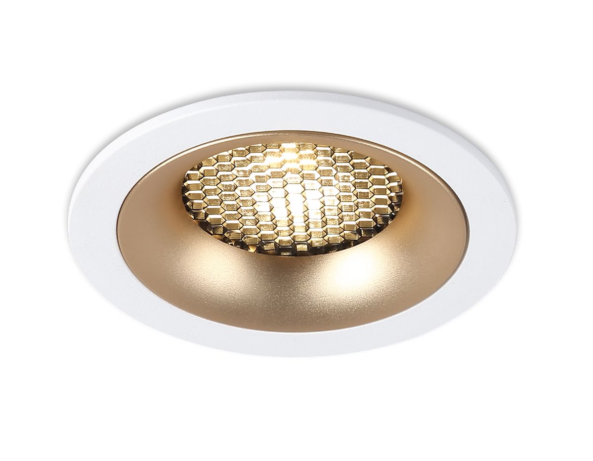 Встраиваемый светильник Ambrella Light Techno Spot Standard Tech TN102723 Встраиваемый светильник Ambrella Light Techno Spot Standard Tech TN102723