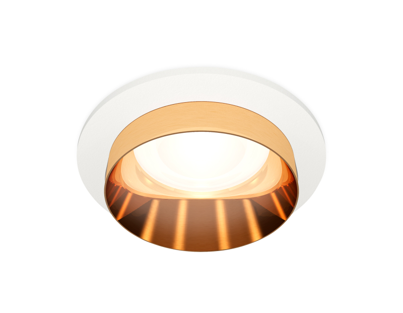 Встраиваемый светильник Ambrella Light Techno Spot XC6512024 (C6512, N6134) Встраиваемый светильник Ambrella Light Techno Spot XC6512024 (C6512, N6134)