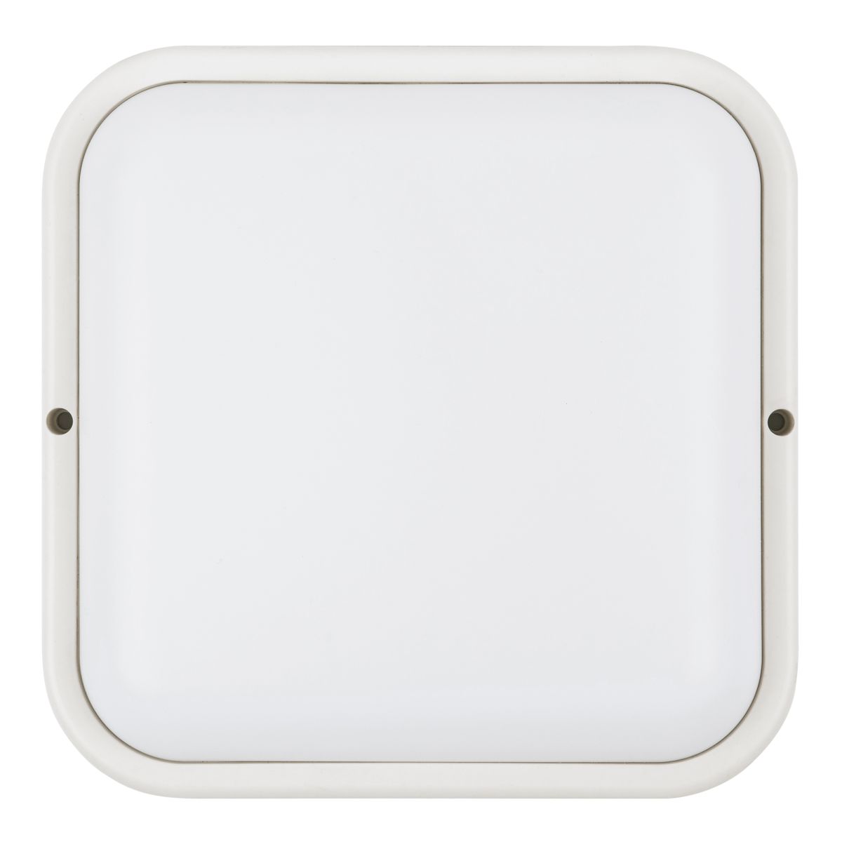 Накладной светильник влагозащищенный Volpe ULW-Q229 24W/4000K IP65 WHITE UL-00013192