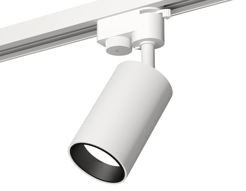 Трековый однофазный светильник Ambrella Light Track System XT6322021 (A2520, C6322, N6111) Трековый однофазный светильник Ambrella Light Track System XT6322021 (A2520, C6322, N6111)