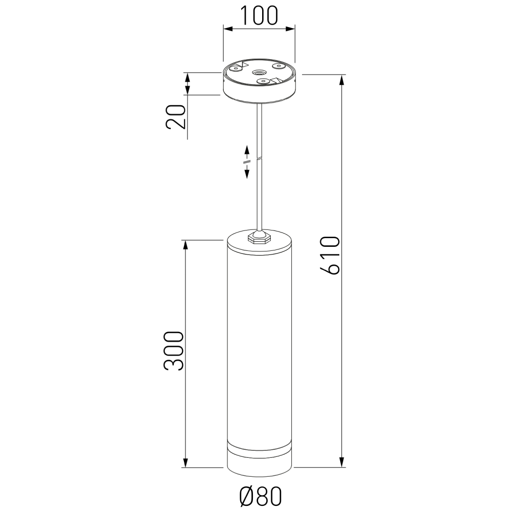 Уличный подвесной светильник Elektrostandard DLR023 4690389189159 a061363 Уличный подвесной светильник Elektrostandard DLR023 4690389189159 a061363