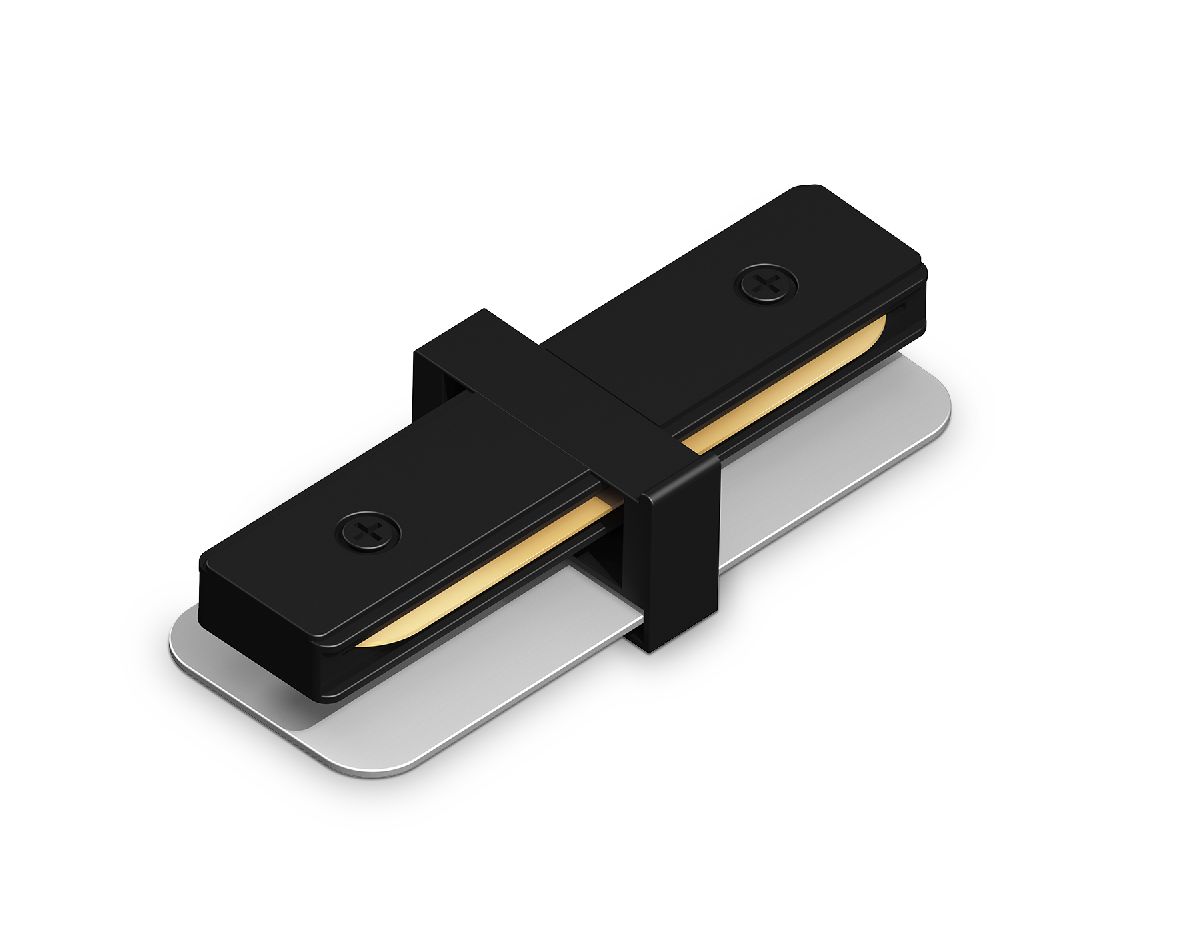 Коннектор прямой Ambrella Light Standard 220V GL7160 Коннектор прямой Ambrella Light Standard 220V GL7160