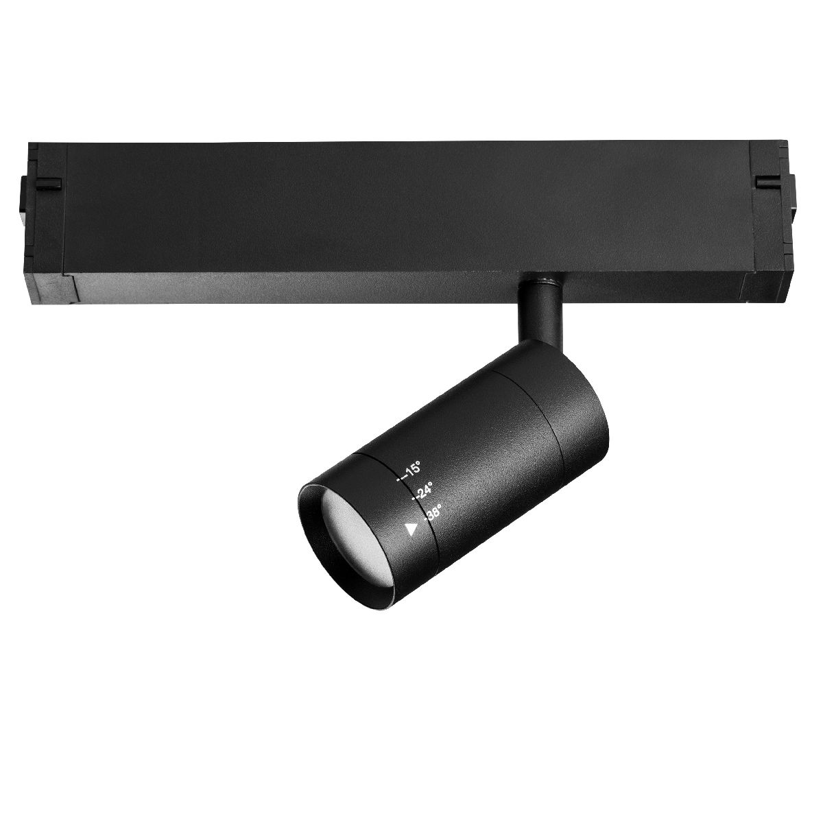 Трековый однофазный светильник Lightstar Teta 205017R Трековый однофазный светильник Lightstar Teta 205017R