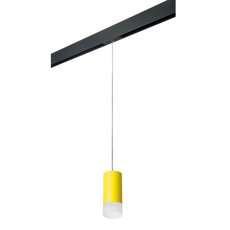 Трековый светильник Lightstar Rullo PRORP43331 (214433+595857+202431) Трековый светильник Lightstar Rullo PRORP43331 (214433+595857+202431)