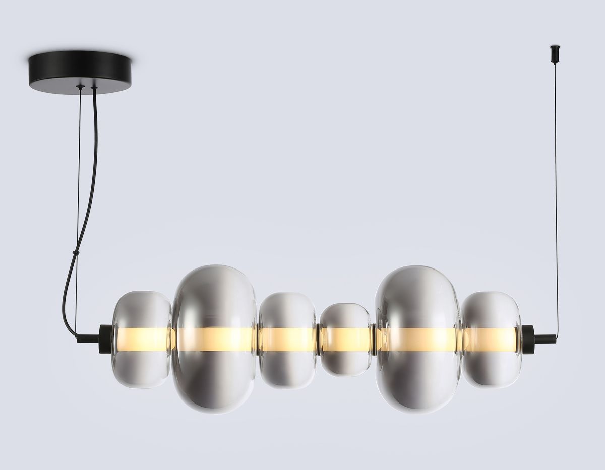 Подвесная люстра Ambrella Light High Light Modern LH11072 Подвесная люстра Ambrella Light High Light Modern LH11072