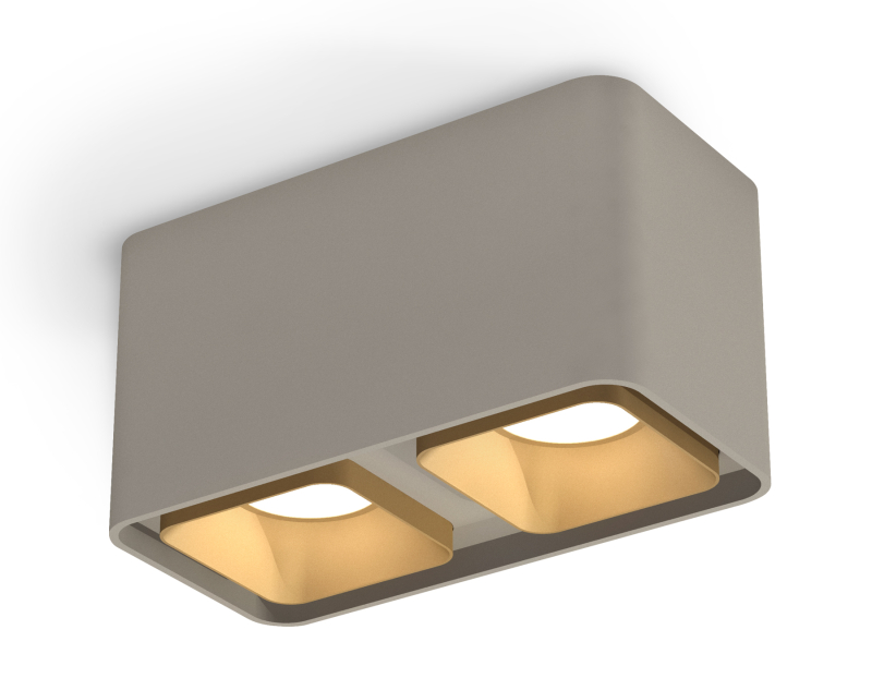 Накладной светильник Ambrella Light Techno XS7852004 (C7852, N7704) Накладной светильник Ambrella Light Techno XS7852004 (C7852, N7704)