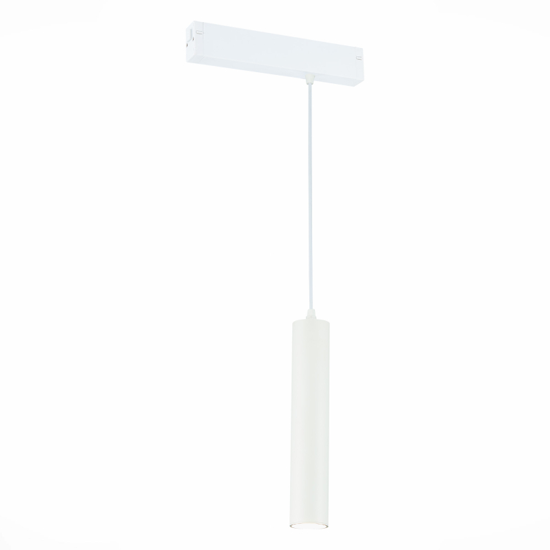 Трековый светильник ST Luce Skyline 220 ST507.503.01 Трековый светильник ST Luce Skyline 220 ST507.503.01