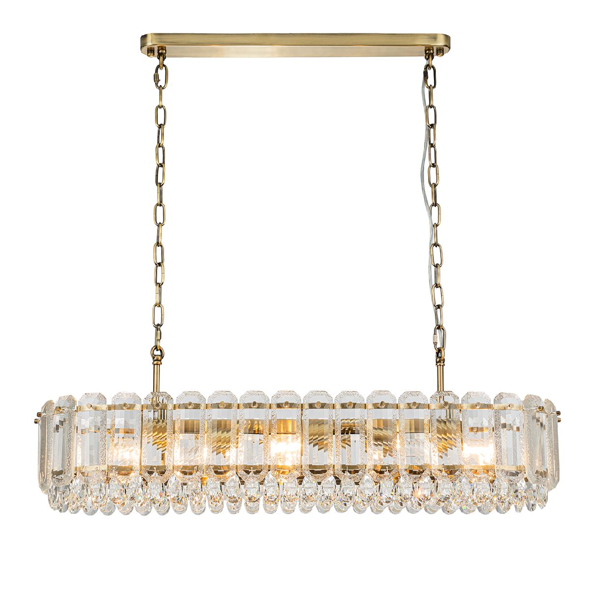 Подвесная люстра Indigo Brilliante V000427 Подвесная люстра Indigo Brilliante V000427